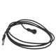 Purchase Top-Quality Rear Disc Pad Sensor Wire by CARLSON - 19076 gen/CARLSON/Rear Disc Pad Sensor Wire/Rear Disc Pad Sensor Wire_01